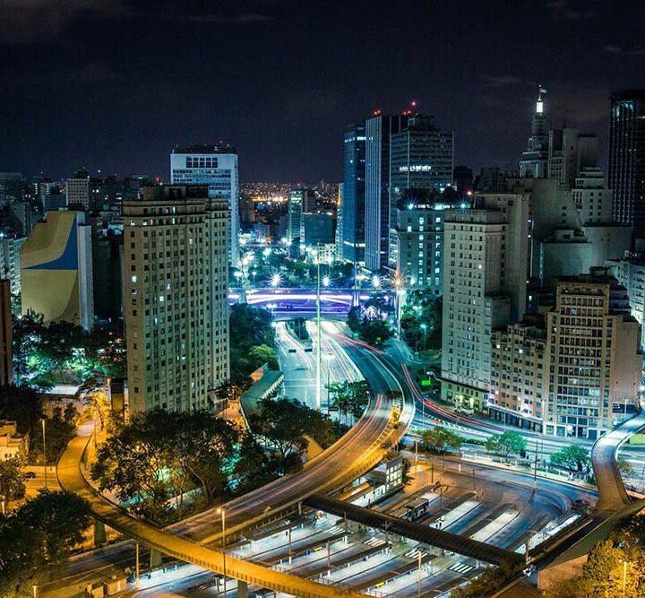 San Pablo, un destino versátil para descubrir, recorrer y disfrutar todo el año