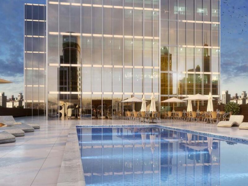 San Telmo, laboratorio de un nuevo formato urbano