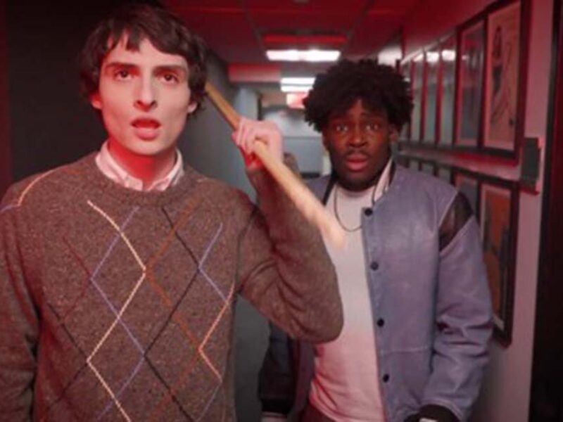 Saturday Night Live regresa en 2026 con el debut como anfitrión del Joven Finn Wolfhard