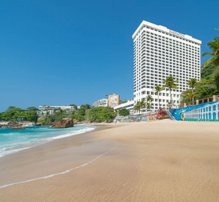 Destinos de Brasil a menos de 5 horas: opciones para una escapada express