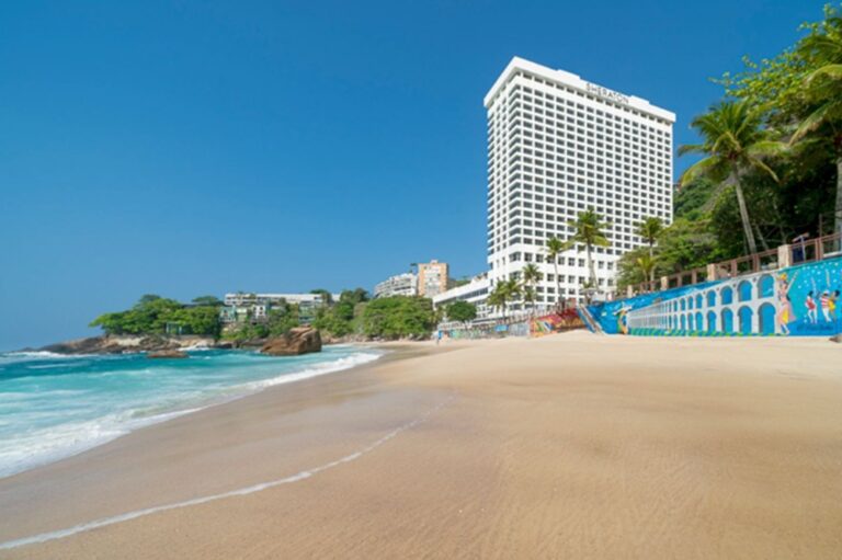 Hot Sale: Brasil, el Caribe y las escapadas nacionales lideraron las búsquedas de viajes