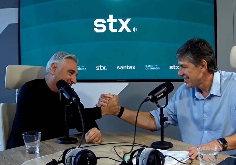 “El silencio es más peligroso que el conflicto”: Julio Lamas y las verdades incómodas del alto rendimiento