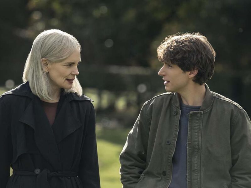 AMC expande el universo inmortal con el estreno de Talamasca: La Orden Secreta, de Anne Rice