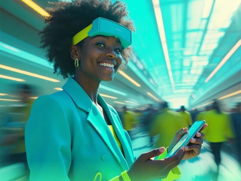 “Tech Trends”, el nuevo informe de Globant, expone las 5 tendencias que darán forma a la transformación empresarial en 2026