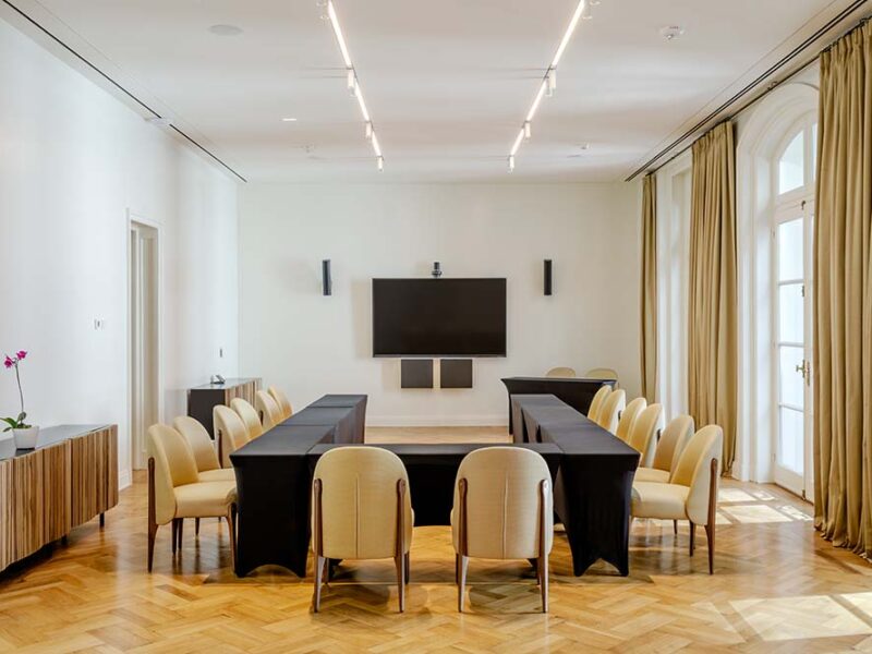 Tendencia en Buenos Aires 2026: La nueva definición de lujo para ejecutivos y viajeros bleisure