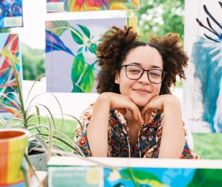 Estas son las principales tendencias visuales que impulsarán a las empresas en 2026 según investigación de iStock