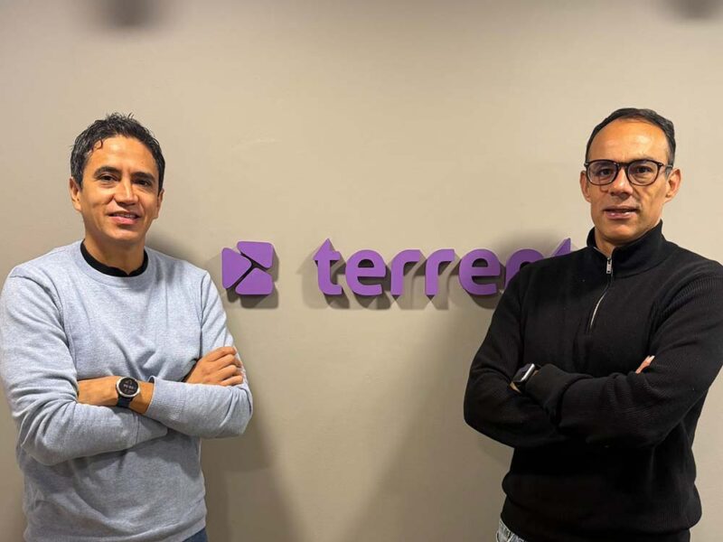 Terrenta, primera plataforma de crowdfunding para el sector inmobiliario y de la construcción, inicia operaciones en Colombia y amplía el acceso a la inversión