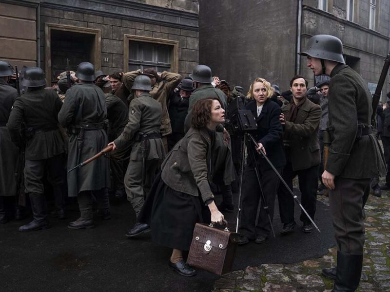 Un viaje al corazón de revolución: Bauhaus, una nueva era llega a Film&Arts