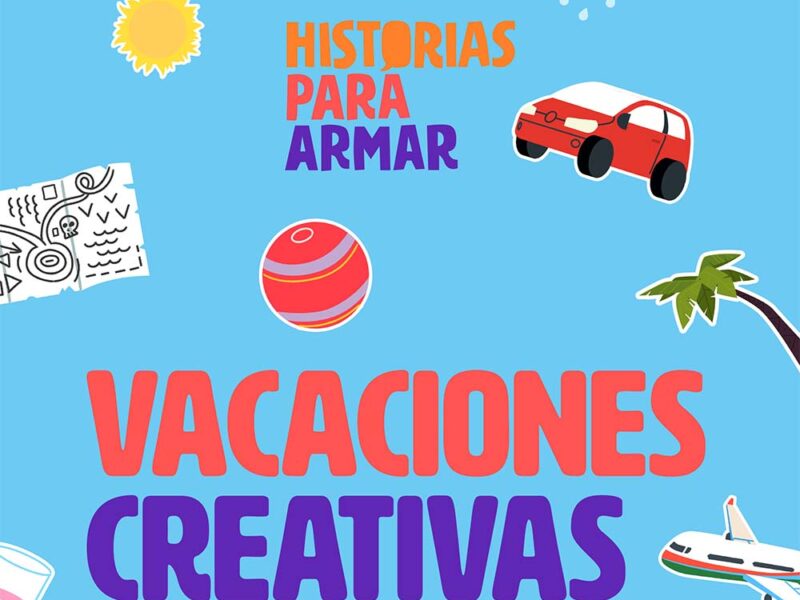 Vacaciones creativas: Chicos.net lanza una guía para jugar en familia, con y sin pantallas