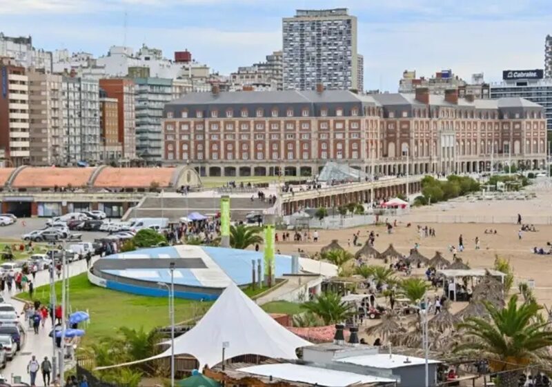 Verano 2026 en la Provincia de Buenos Aires: una temporada marcada por escapadas de fin de semana