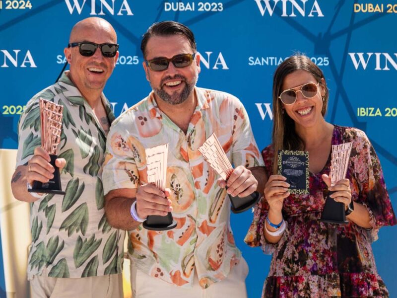 WINA 2026 abre inscripciones y confirma a Miami como sede académica