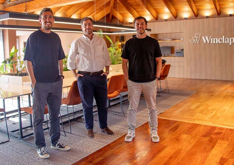 Winclap impulsa la próxima etapa del marketing con creadores en Latam al adquirir Brkaway, plataforma líder en Norteamérica