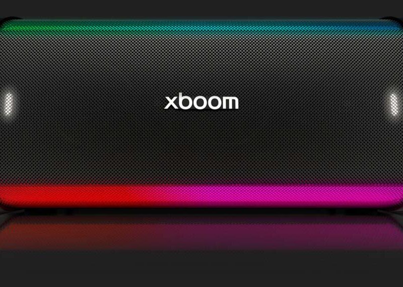 LG electronics amplía la línea xboom by will.i.am para cada estilo de vida con personalización impulsada por IA