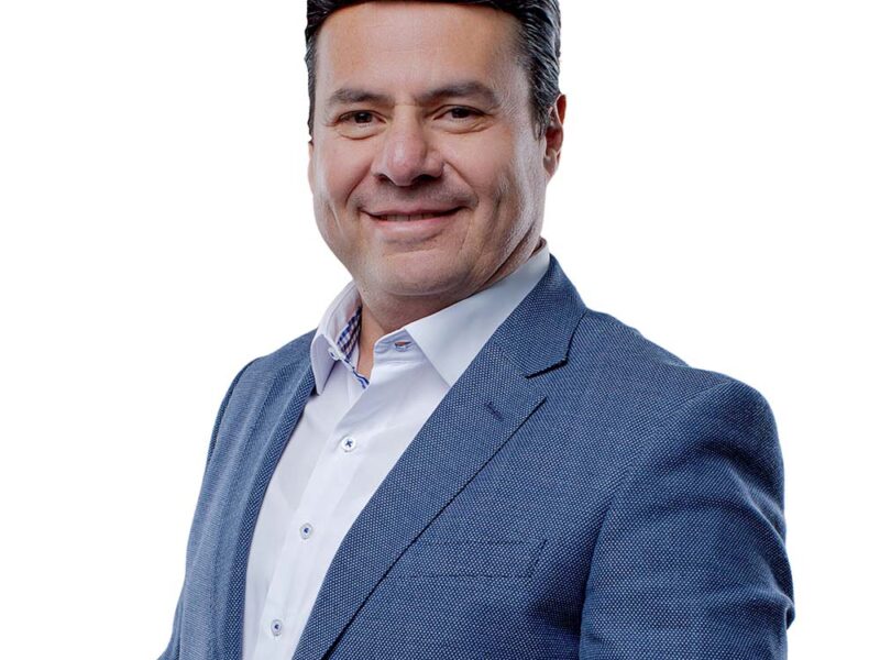 ABB nombra a Miguel González como nuevo líder de Electrificación en México