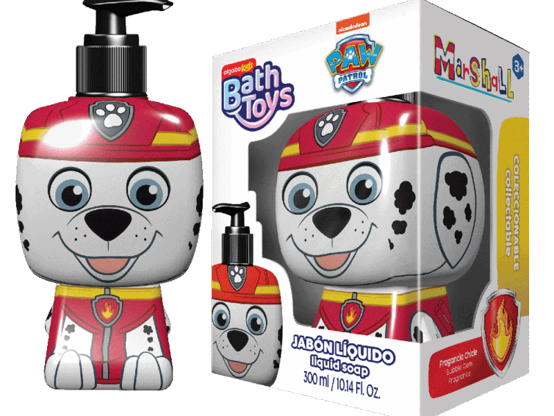 Algabo presenta su kit para la vuelta a clases