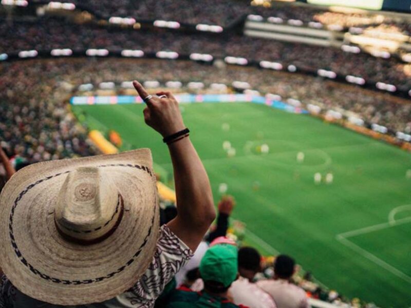 Los argentinos liderarán las estadías más largas durante la Copa Mundial de la FIFA 2026™