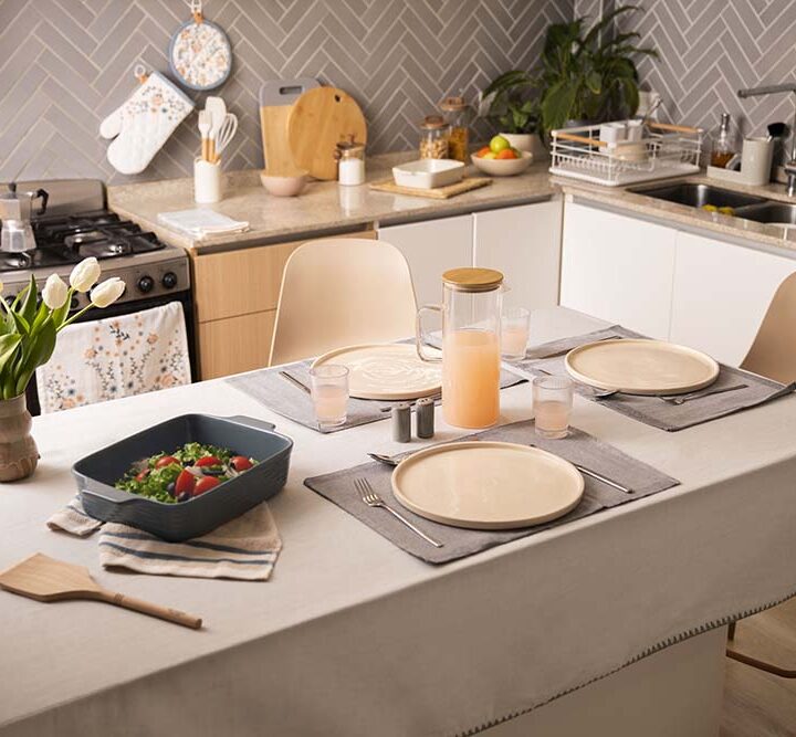 Arredo vuelve a sus raíces con más color, diseño, arte y actitud