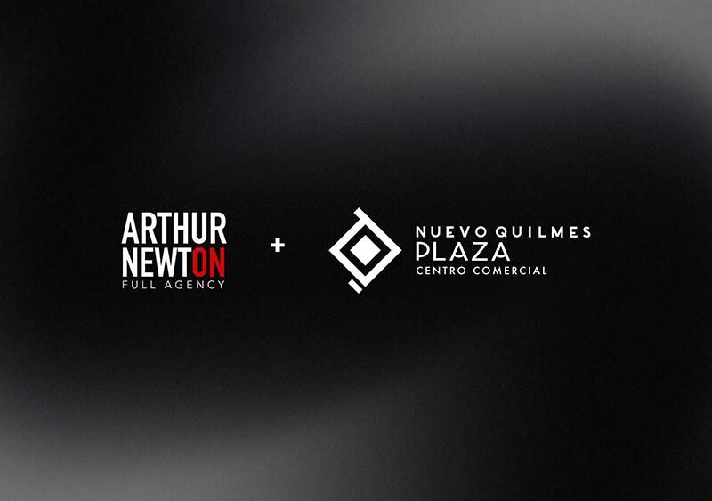 Nuevo Quilmes Plaza elige a Arthur Newton Full Agency para su comunicación