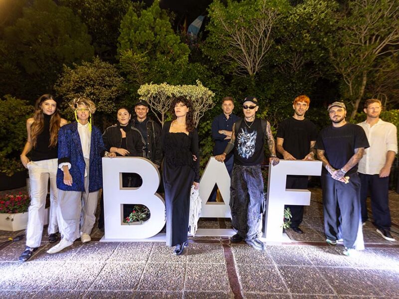 Con una grilla renovada, vuelve una nueva edición de BAFWEEK Otoño-Invierno 2026