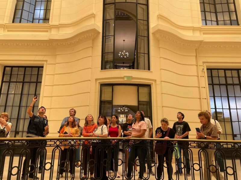 Bares Notables: recorridos para redescubrir la historia viva de la Ciudad