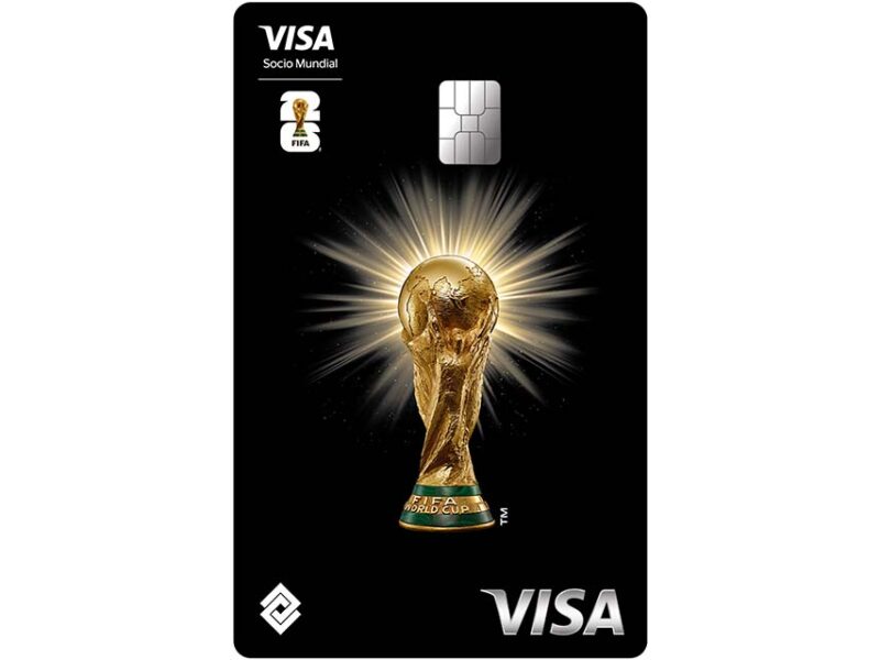 Banco de Occidente y Visa llevarán a 186 colombianos a vivir el evento deportivo más grande del planeta.