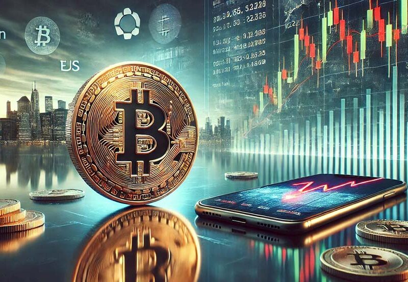 Bitcoin en alerta: la caída que inquieta al mercado y los datos clave para saber qué hacer