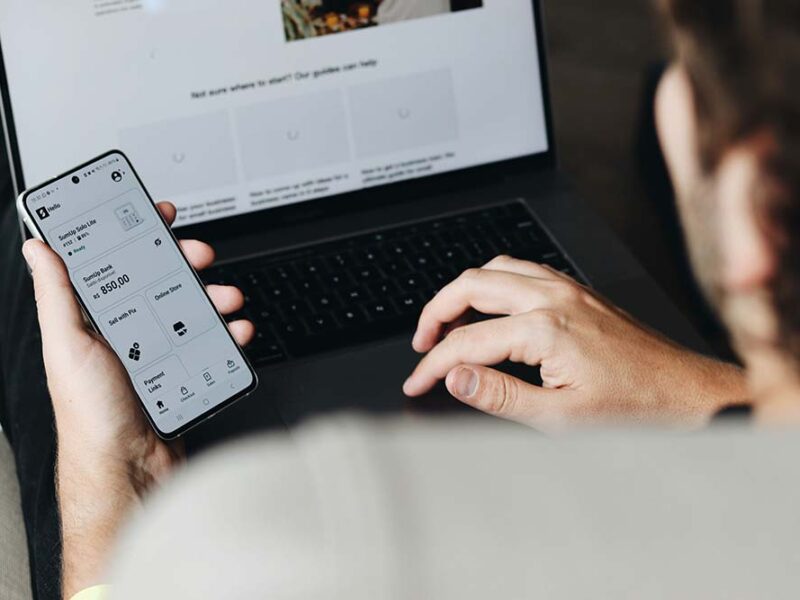 Tres razones por las que las stablecoins son el futuro de las remesas en Latinoamérica