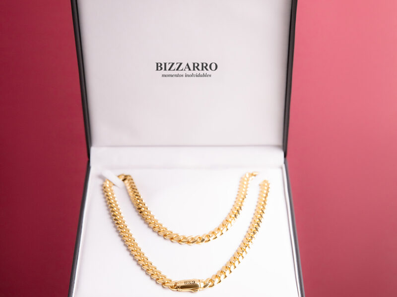 “47 años celebrando contigo”, así es como Joyerías BIZZARRO le da el protagonismo al cliente en su aniversario