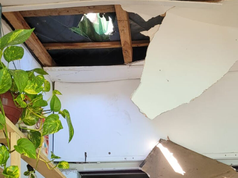 “Boqueteros de Matheu”: liberaron a los dos sospechosos el jueves y el domingo hubo un nuevo caso