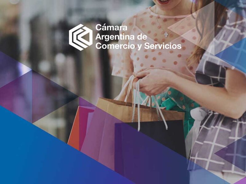 En enero, el consumo en bienes y servicios creció 0,7% respecto al cierre de 2025