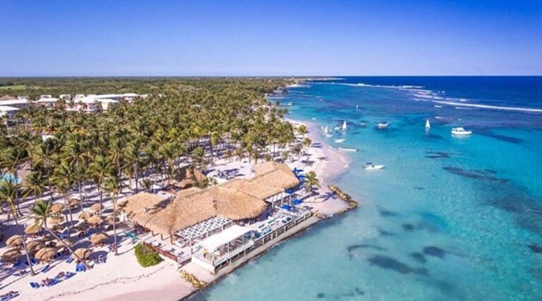 Smiles Argentina revela los destinos del Caribe más elegidos por los argentinos
