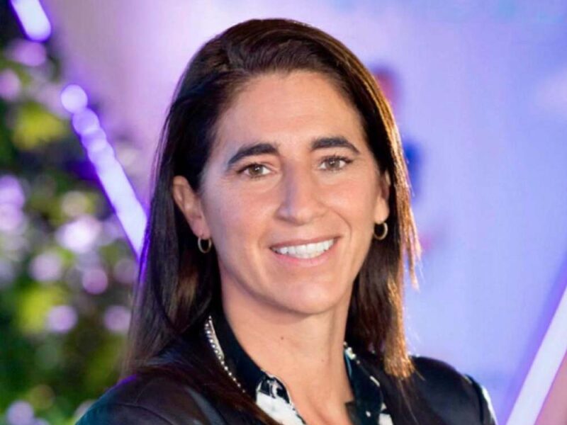 Cencosud nombra a nueva Gerente General para sus operaciones en Argentina