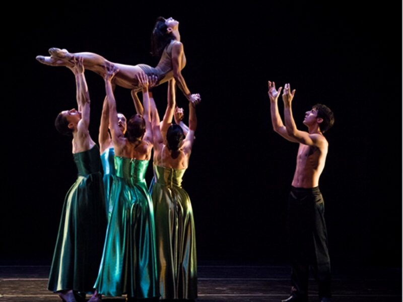 Cine, música, literatura y más actividades culturales durante el Mes de la Mujer