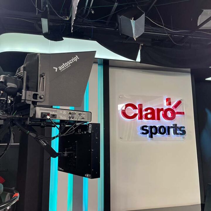 Claro lleva el Mundial a sus clientes 