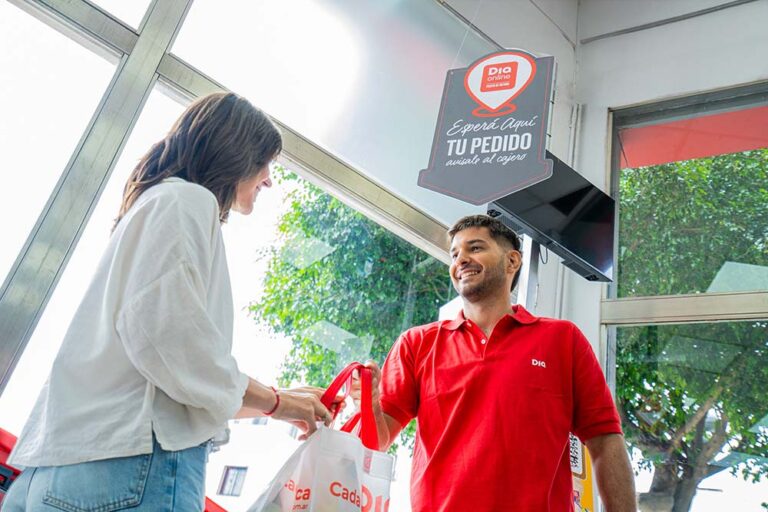 El boom de la compra nocturna crece y redefine hábitos de consumo