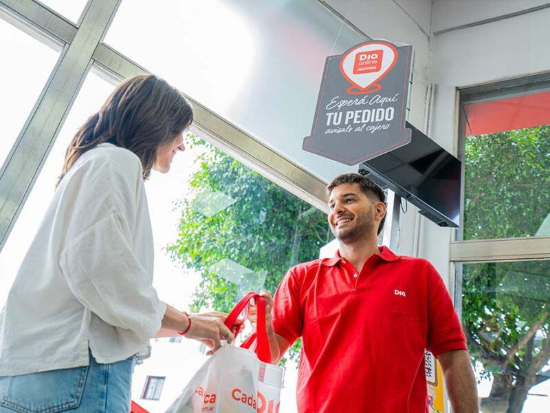 El boom de la compra nocturna crece y redefine hábitos de consumo