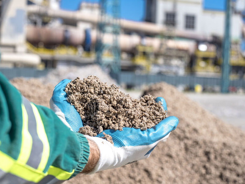 Materiales “a prueba de sol”: claves para construir sin fisuras en temperaturas extremas