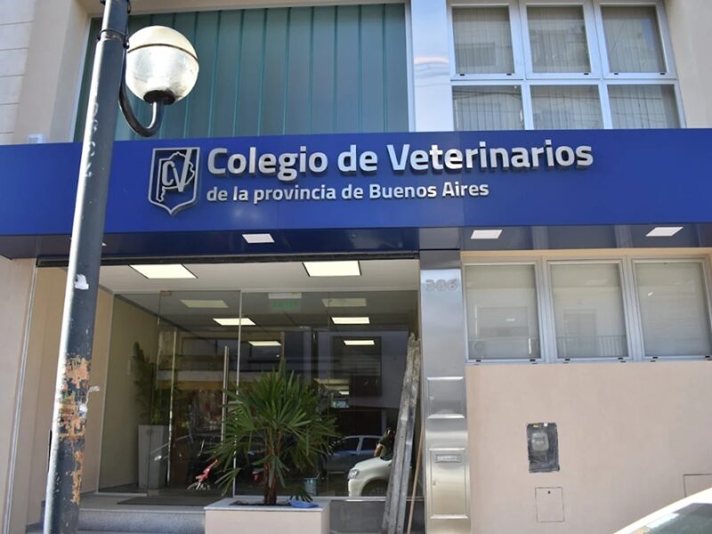 SENASA implementará un Sistema de Trazabilidad de Productos Veterinarios con Receta Electrónica