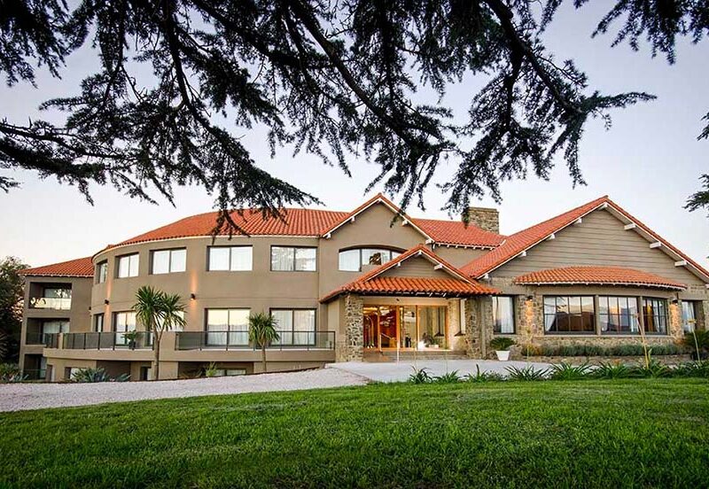 Inauguró Days Inn Sierra de la Ventana y la marca se expande en el país