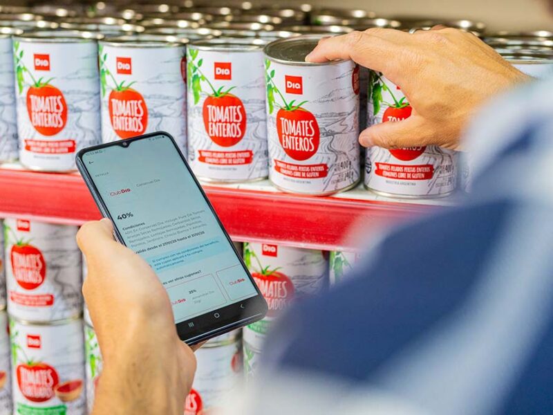 ClubDia rompe el calendario: el 10 de febrero llega un beneficio exclusivo que supera el ahorro habitual