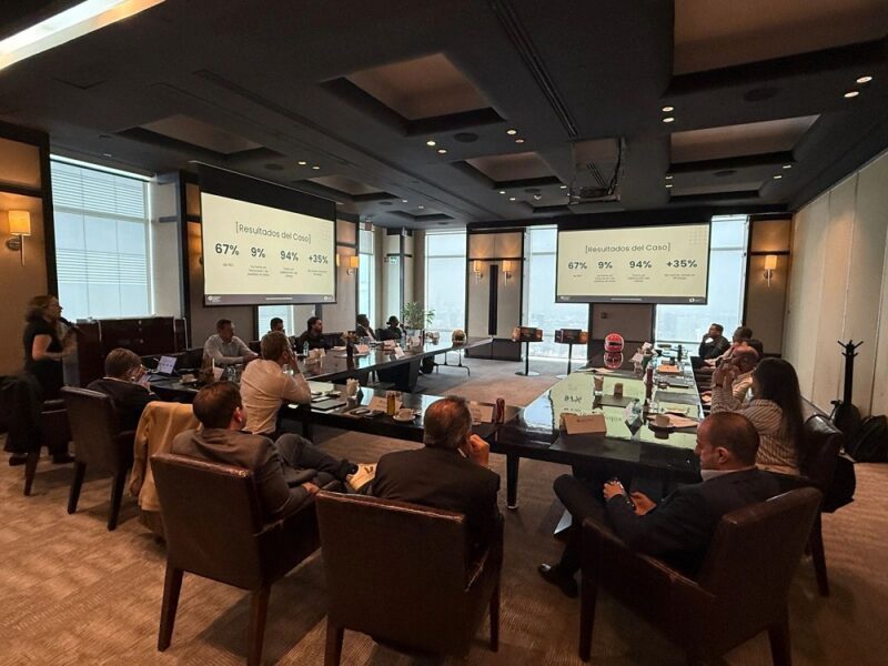 eLíderes Forum 2026: el espacio donde se construye el liderazgo que transforma el comercio digital