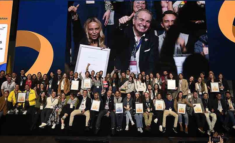 eCommerce Award 2026: se abre la postulación al principal reconocimiento del Digital Commerce en la región