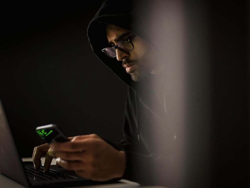 Estafadores proactivos y el desafío de la seguridad digital en Argentina