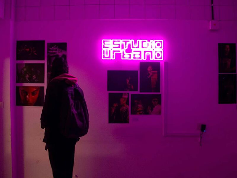 Estudio Urbano abre la inscripción a la convocatoria 2026 para proyectos musicales independientes
