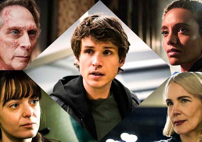 Llega el final del misterio de Talamasca: La Orden Secreta, de Anne Rice en AMC