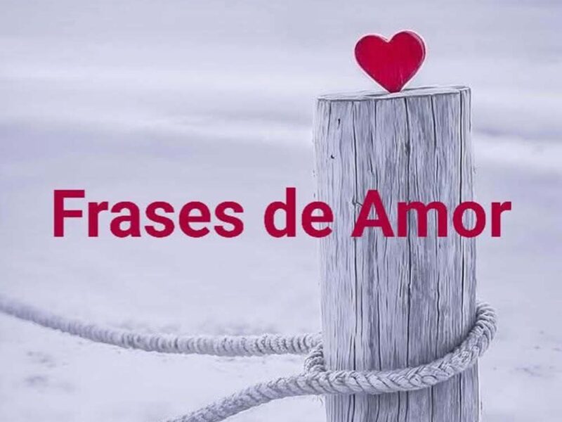 Frases de Amor