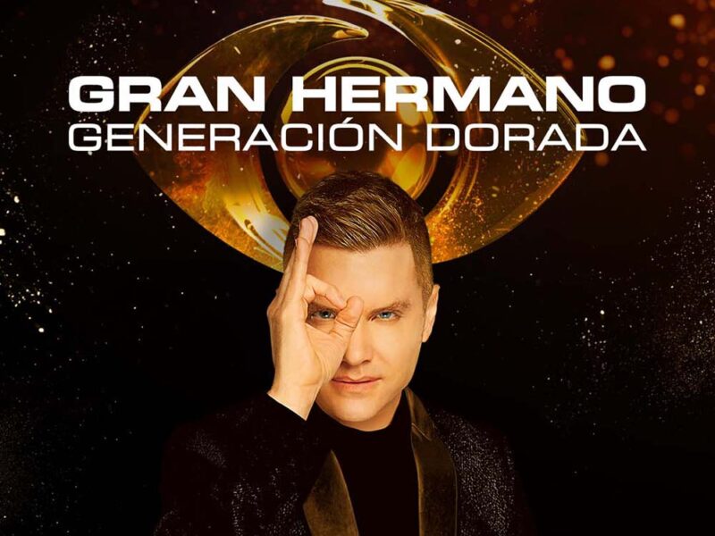 ¿Cómo ver “Gran Hermano Generación Dorada” gratis y en vivo las 24 horas?