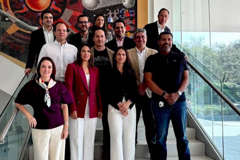 incMTY fortalece su liderazgo: Daniela Garza asume la Presidencia del Consejo Consultivo rumbo al incMTY Festival 2026