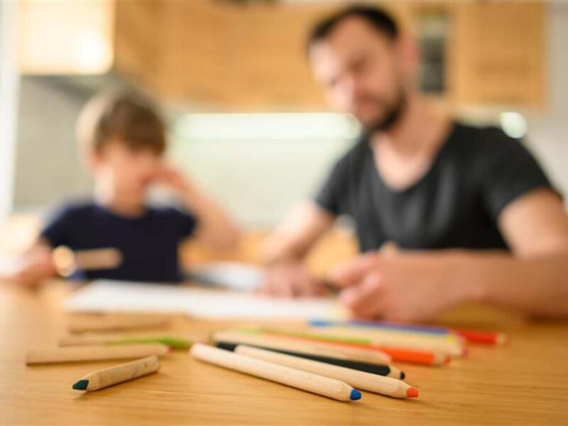 Inicio de clases: cómo organizar el presupuesto familiar y usar el crédito de forma responsable