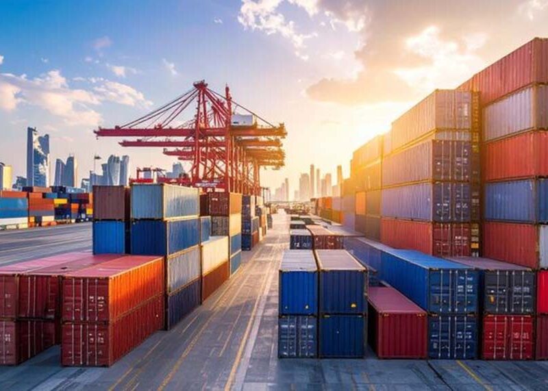 Retirar un contenedor en Buenos Aires: un costo que Argentina ya no puede naturalizar